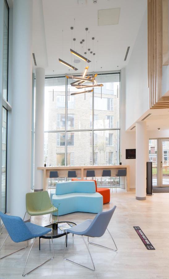 The Westwood Summer Accommodation Galway Eksteriør bilde