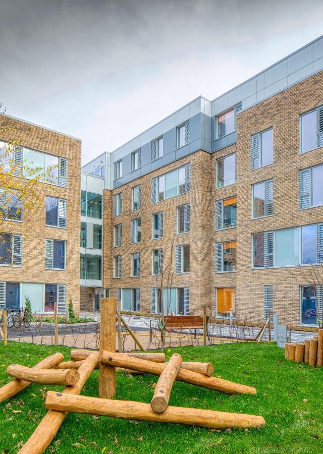 The Westwood Summer Accommodation Galway Eksteriør bilde