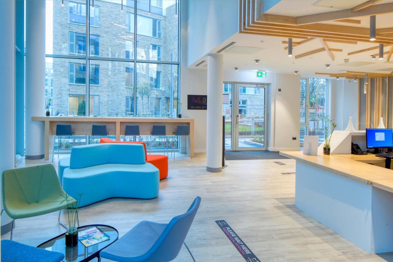 The Westwood Summer Accommodation Galway Eksteriør bilde