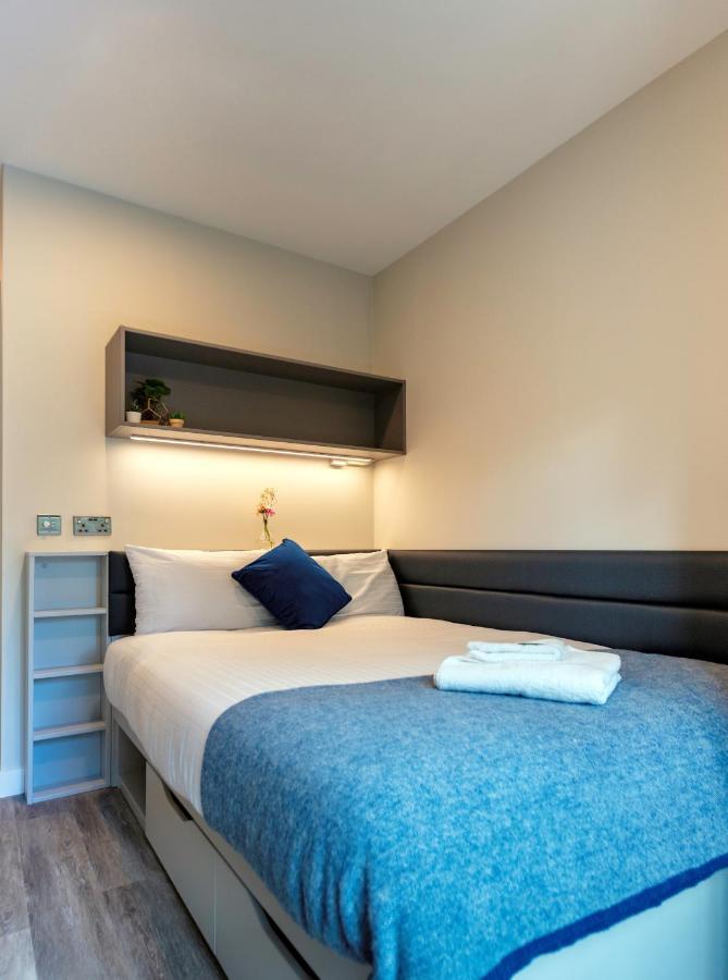 The Westwood Summer Accommodation Galway Eksteriør bilde