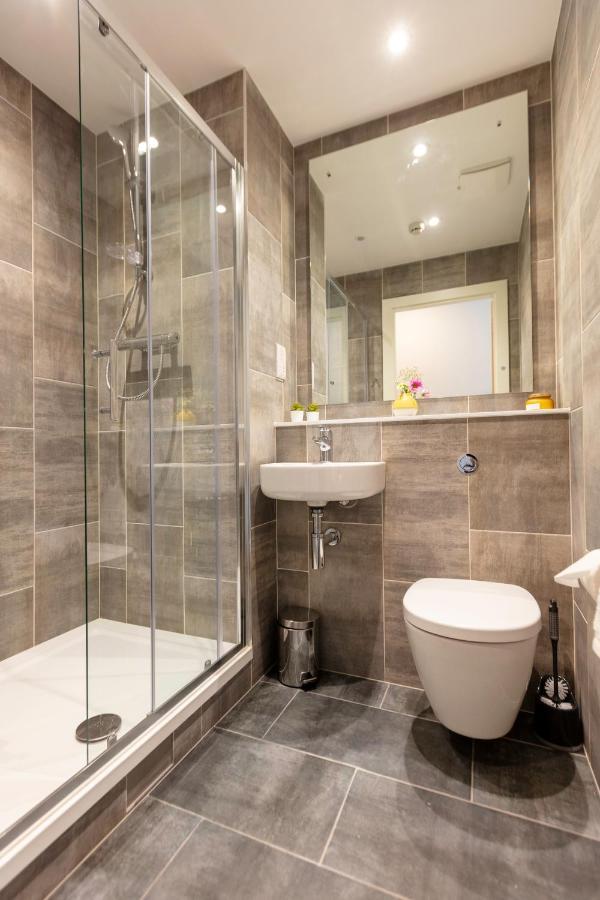 The Westwood Summer Accommodation Galway Eksteriør bilde